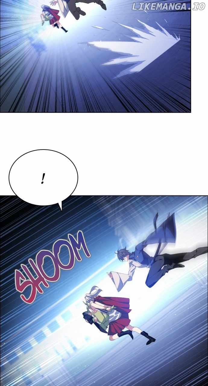 Zero Game Chapter 301 32